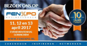 FenExpo 2017